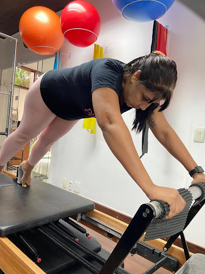 Espaço Move Pilates