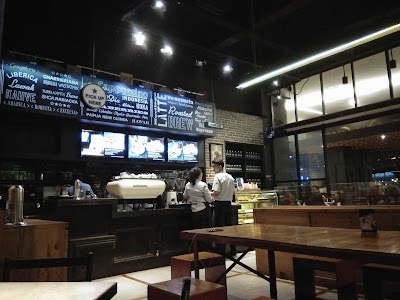 Photos of Liberica
