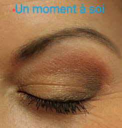 Photo n°6 de Salon de Coiffure - Esthétique Un Moment à Soi à Vailly (Institut de beauté)