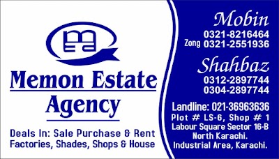 Real Estate Agency