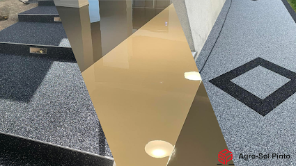 AGRO-SOL PINTO