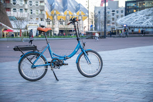 Photo n°24 de O2feel e-bikes à Wambrechies (Magasin de vélos)