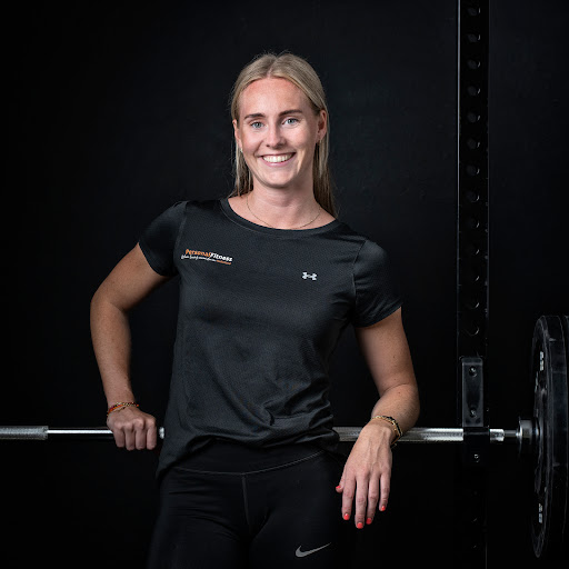 Personal Fitness Nederland - Weert Gallery - Netherlands
