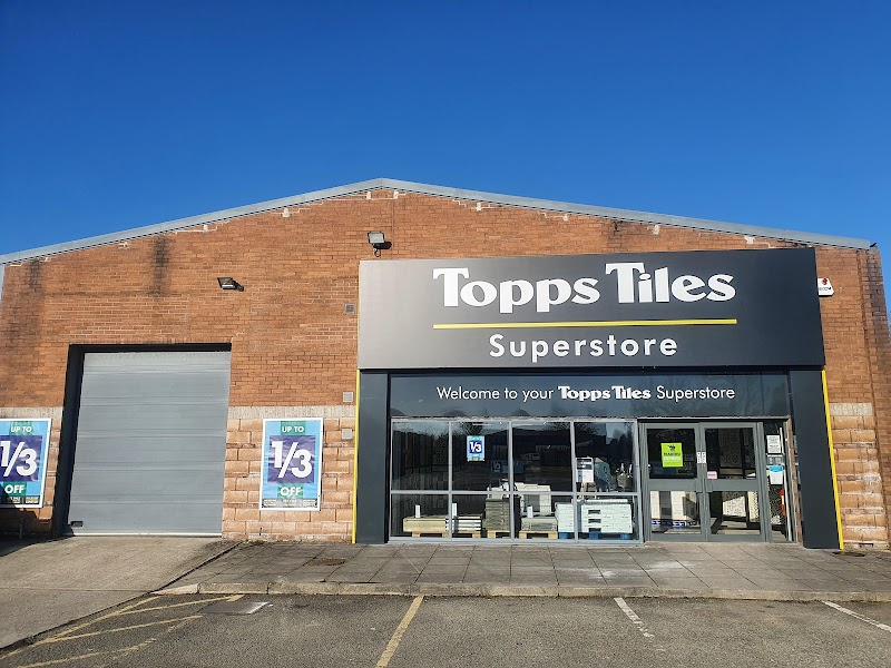 Topps Tiles Plymouth - Superstore photo 2