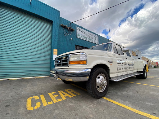 Bennett Motors - Thumbnail