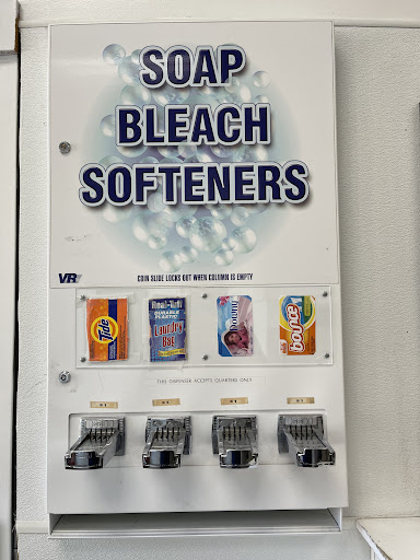 Everclean Laundromat & Wash/Fold - Thumbnail