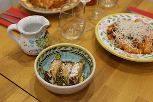 Photo n°41 de Di Tutto Un Pò à Le Pré-Saint-Gervais (Restaurant italien)