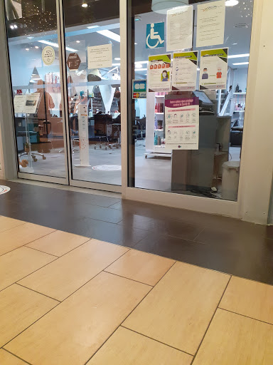Coiffeur Le Salon