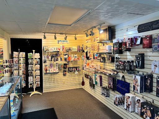 Northern Pleasures Escanaba Gallery - United States