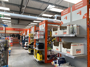 Photo n°26 de Point.P - Chambray-lès-Tours à Chambray-lès-Tours (Service de gestion des déchets)