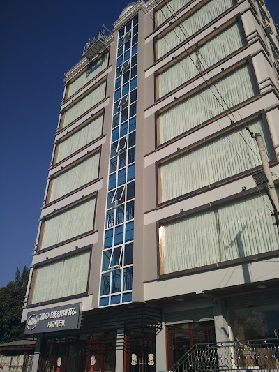 Photos of Two Elephants Hotel