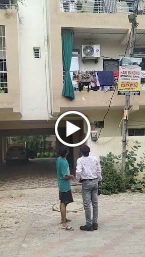 32 Lakh me 2 bhk near Rudraappartment panddypur post image