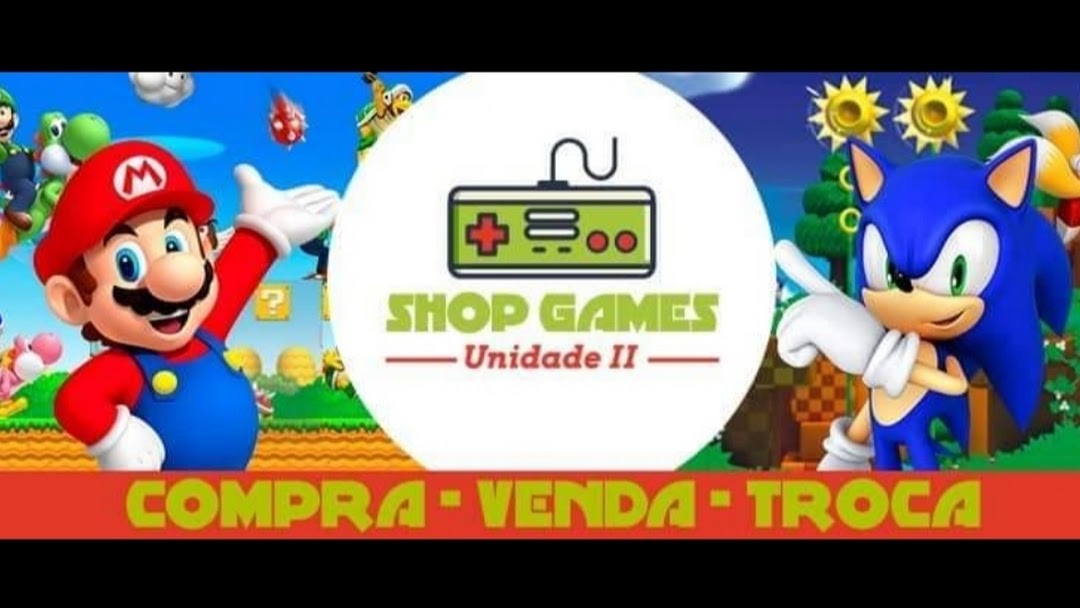 Juliano Games Bragança Paulista