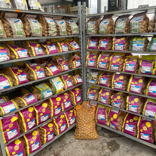 Photo de Jardinerie Seurin