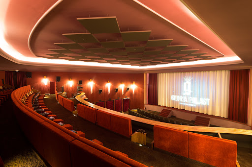 Cinema Events - Thumbnail