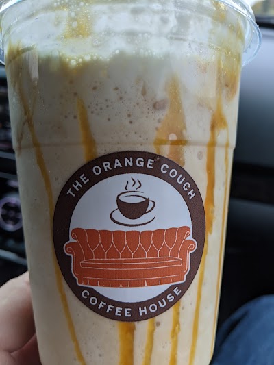 The Orange Couch Coffee House