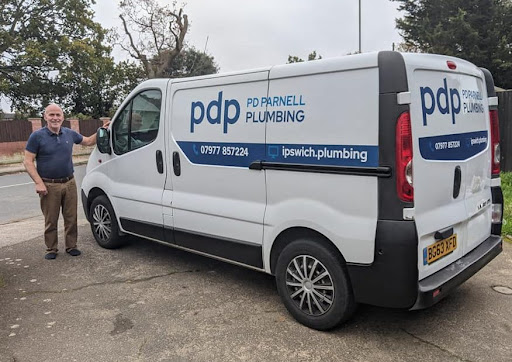 PD Parnell Plumbing - Thumbnail