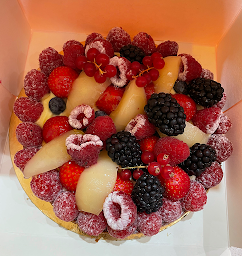 Photo n°15 de BOULANGERIE PATISSERIE LA PAUSE GOURMANDE à Viroflay (Sandwicherie)