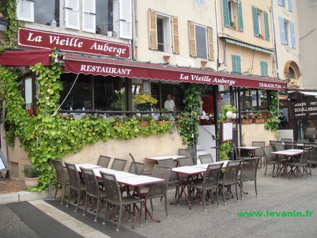 La Vieille Auberge