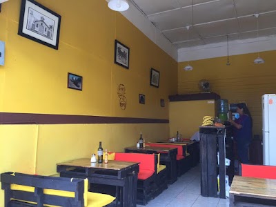 Photos of Central Cafe