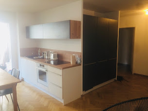 Photo n°4 de Agathe Fonvielle, architecture d'intérieur à Salon-de-Provence (Designer d'intérieur)