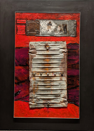 Richard Simonsen Art - Thumbnail