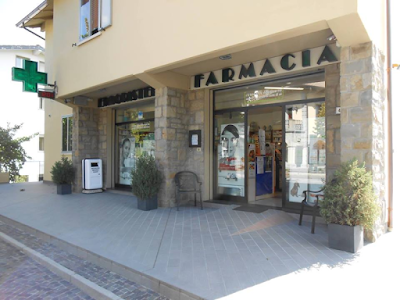 Farmacia Erboristeria Gwiazda Dr. Stefano