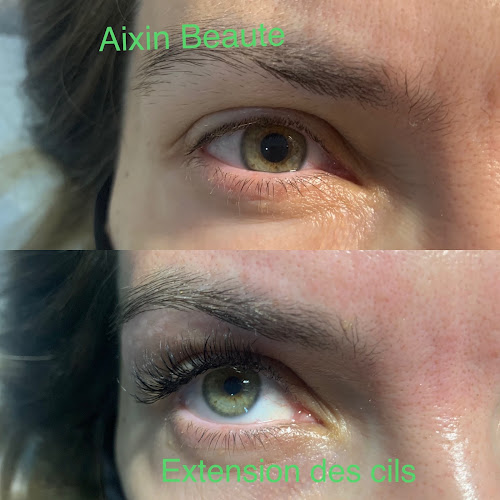 Aixin Beauté - Salon de beauté