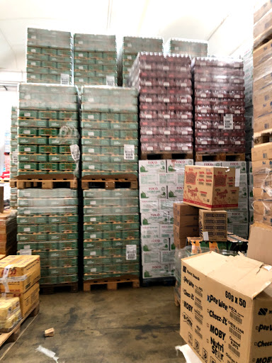 中国店 & SHENGZHONG MARET - Thumbnail