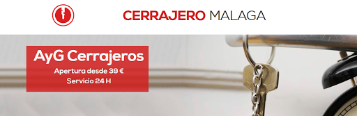 AYG CERRAJEROS S.C.