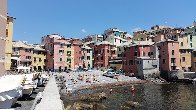 Ristorante Capo Santa Chiara