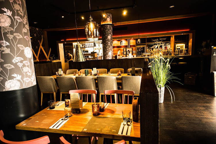 Mongo's Restaurant Duisburg photo