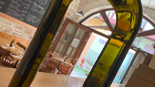 Photo n°17 de I Soliti Ignoti à Eguisheim (Pizzeria)