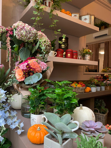 Frida's Torino Centro | Italian Flower Stores - Thumbnail