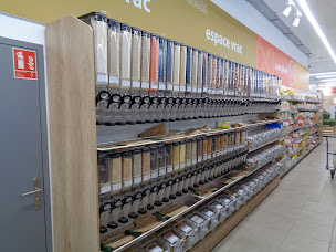 Photo n°18 de L'Eau Vive Lyon Félix Faure à Lyon (Magasin de vitamines et compléments alimentaires)