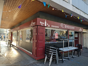 Photo n°64 de Bistrot L'échoppe à Caen (Restaurant français)