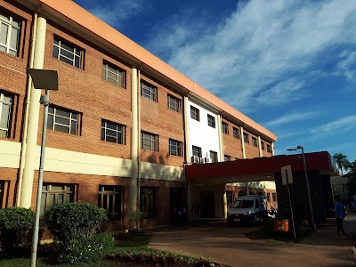 hospital