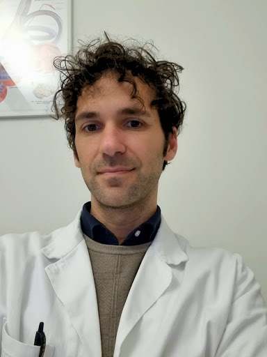Dr. Valentino Paci