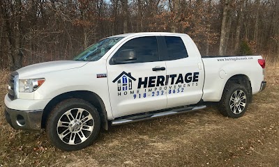 Heritage Home Improvements