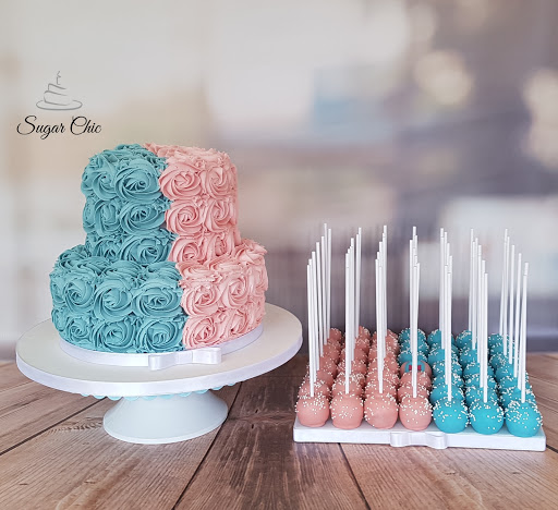 Sugar Chic - Thumbnail