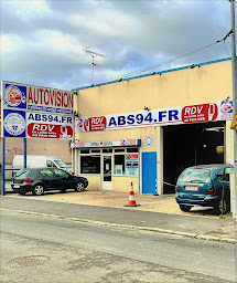 Photo n°4 de ABS94 Controle technique Autovision Villejuif à Villejuif (Service de contrôle technique automobile)