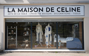 Photo n°1 de La Maison de Céline (Villiers-le-Bel) à Villiers-le-Bel (Magasin de linge de maison)