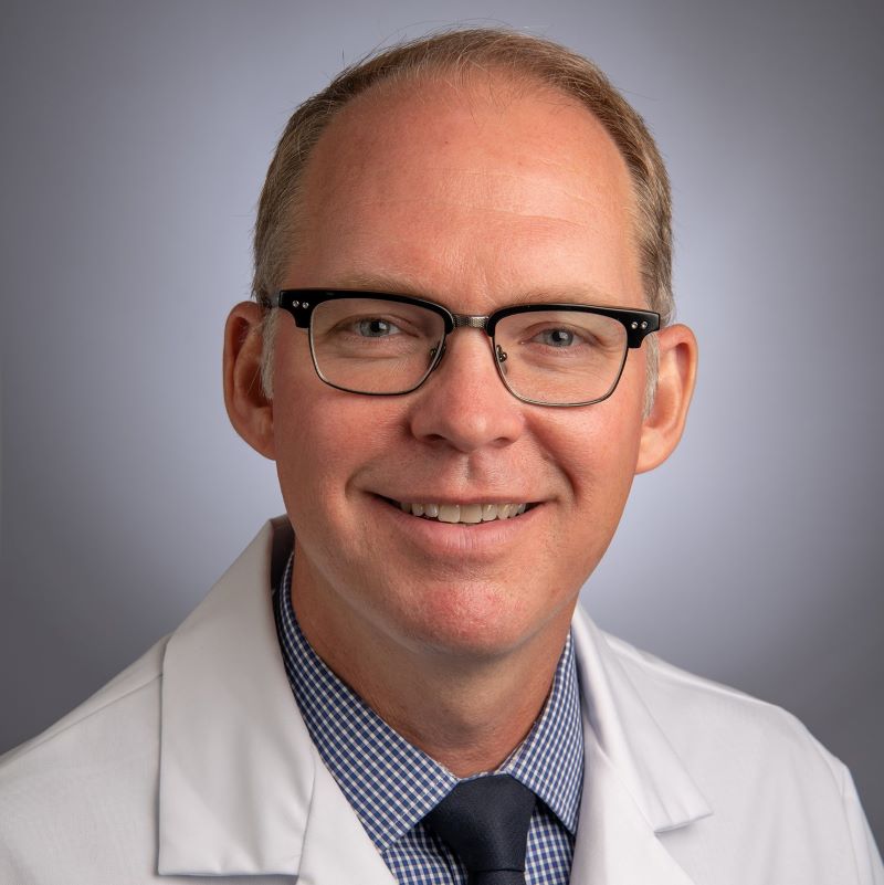 Brian Peterson Md