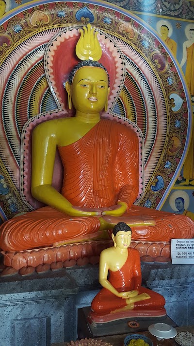 Photos of Madhuwa Maha Viharya Temple