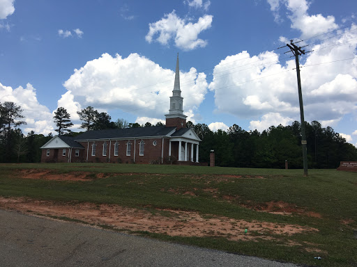 Rock Bridge Presbyterian Church PCA - Thumbnail