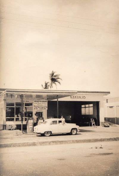 Photos of Mi Servicentro Naranjo