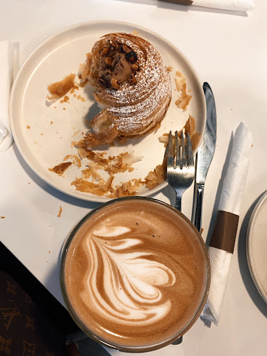 Janjou Pâtisserie - Thumbnail