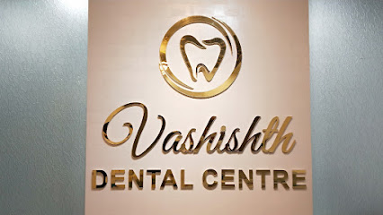 Dr.vashisth dental centre Ground floorsec.16 panchkula