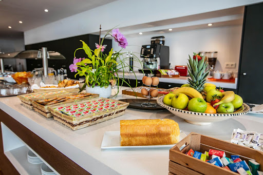 Photo de Hotel Restaurant Bonnet à Saint-Pée-sur-Nivelle (64310)