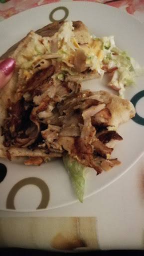 Photo 1 - Snack Kebab Le Briotin